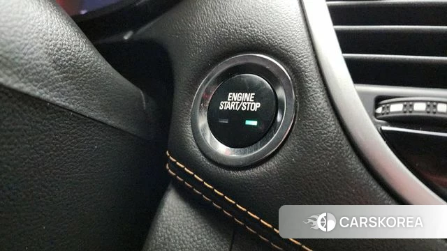 Chevrolet (GM Daewoo) The New Trax id 4294796 из Кореи 9
