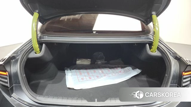 Hyundai Sonata D Edge (DN8) id 4200874 из Кореи 9