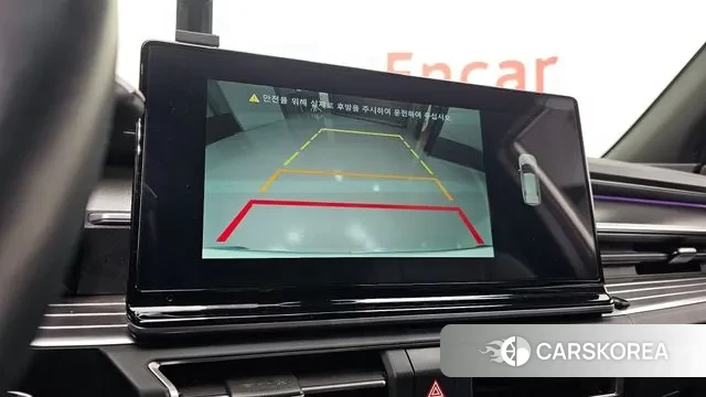 Ssangyong Torres id 3322733 из Кореи 9