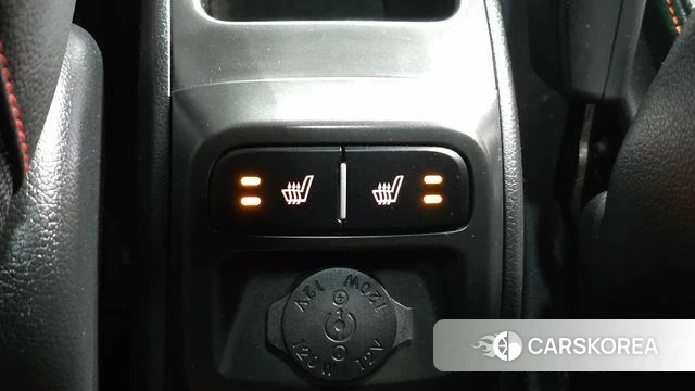 Kia The New Ray id 4850201 из Кореи 9