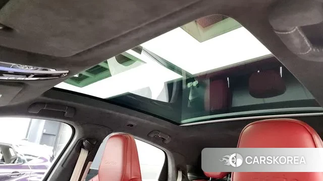 Porsche Cayenne (PO536) id 2890112 из Кореи 9