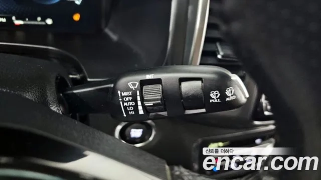 Ssangyong The New Rexton Sport id 2868355 из Кореи 9