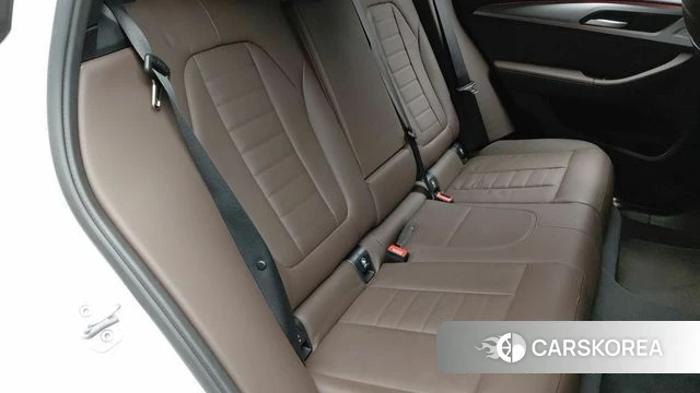 BMW X3 (G01) id 4224288 из Кореи 9