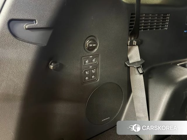 Hyundai The New Palisade id 3921977 из Кореи 9