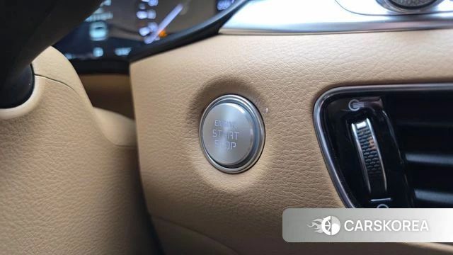 Kia More K9 id 4507523 из Кореи 9