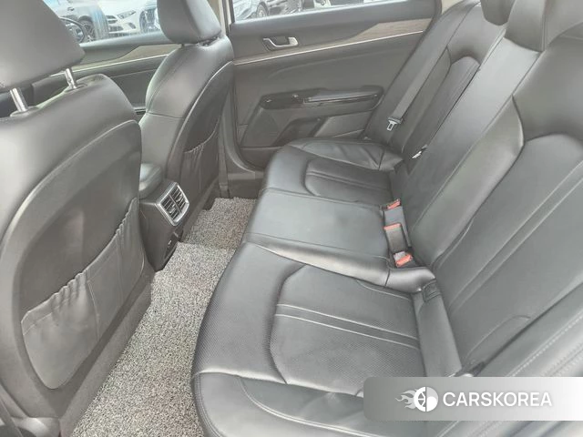 Kia K5 Hybrid 3rd Generation id 4377318 из Кореи 9