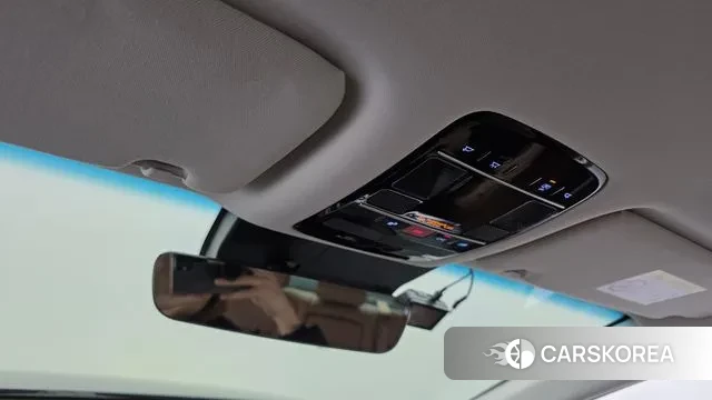 Hyundai Grandeur (GN7) id 3502565 из Кореи 9