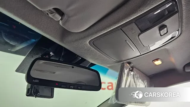 Kia The New K3 2nd generation id 3696571 из Кореи 9