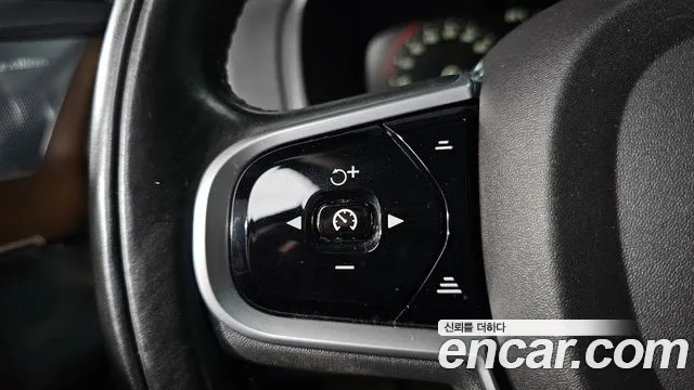 Volvo XC90 second Generation id 2903146 из Кореи 9