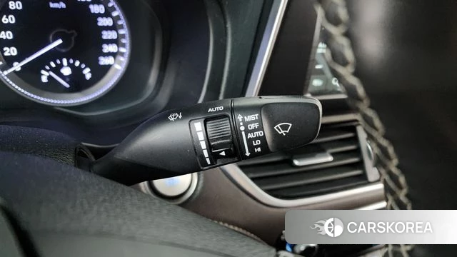 Hyundai Grandeur IG id 4363292 из Кореи 9
