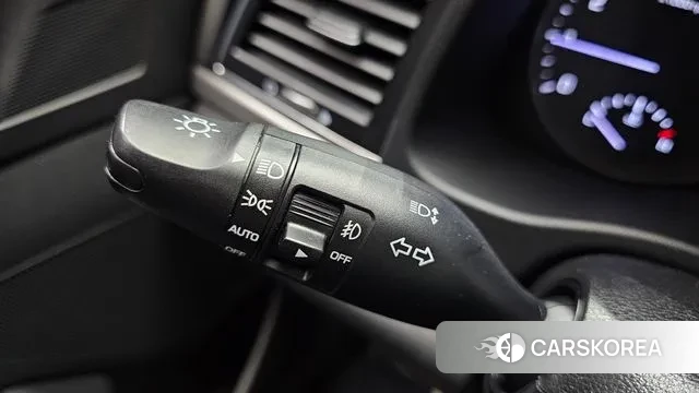 Hyundai Avante AD id 3000456 из Кореи 9