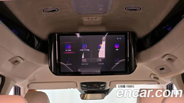 Kia Carnival 4th generation id 2749469 из Кореи 9