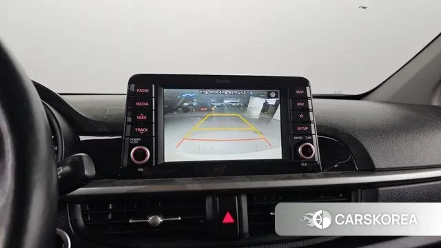 Kia All New Morning (JA) id 2981490 из Кореи 9