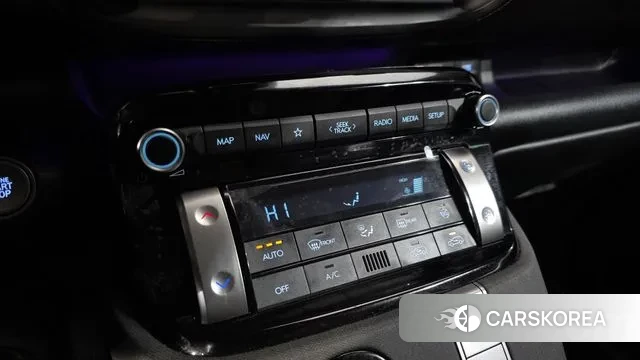 Hyundai Casper id 3502482 из Кореи 9