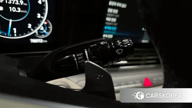 Hyundai The New Grandeur IG id 3582093 из Кореи 9