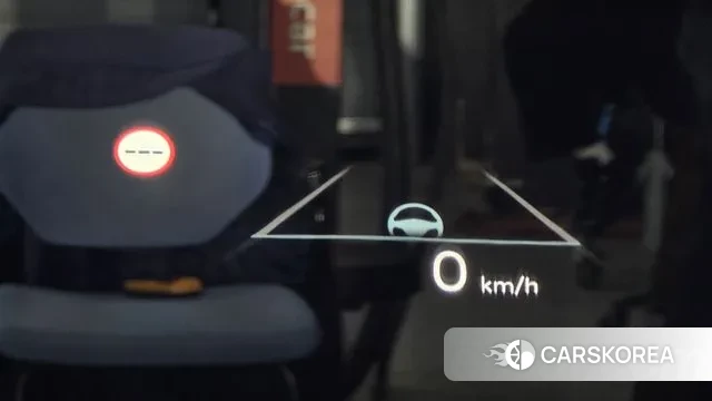 Hyundai Santa Fe (MX5) id 3706660 из Кореи 9