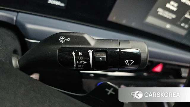 Kia The New K8 Hybrid id 4177650 из Кореи 9