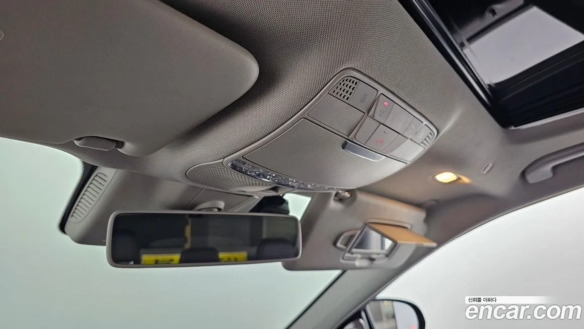 Mercedes-Benz E-Class W213 id 1751900 из Кореи 9