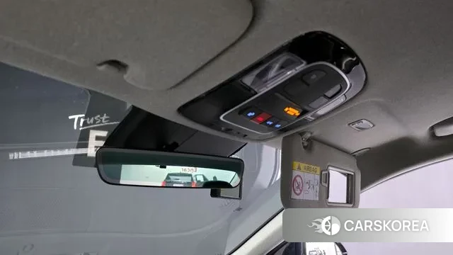 Hyundai Sonata D Edge Hybrid (DN8) id 3663777 из Кореи 9