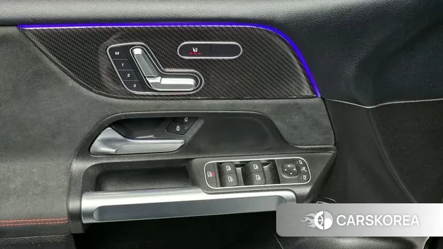 Mercedes-Benz GLB-Class X247 id 3611999 из Кореи 9