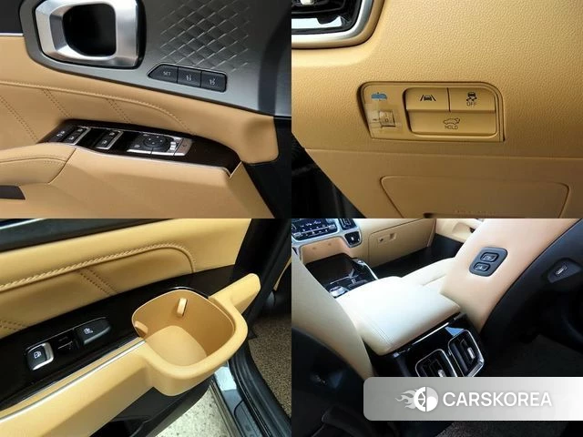 Kia Sorento 4th Generation id 3870859 из Кореи 9