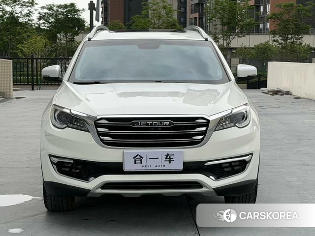 Jietu X70 id 4221319 из Китая 9