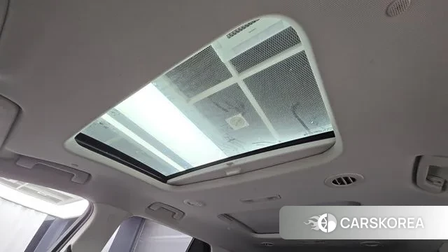 Chevrolet (GM Daewoo) Traverse id 3717155 из Кореи 9