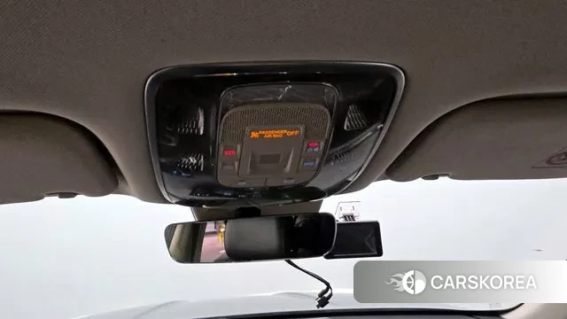 Genesis GV80 id 3417366 из Кореи 9