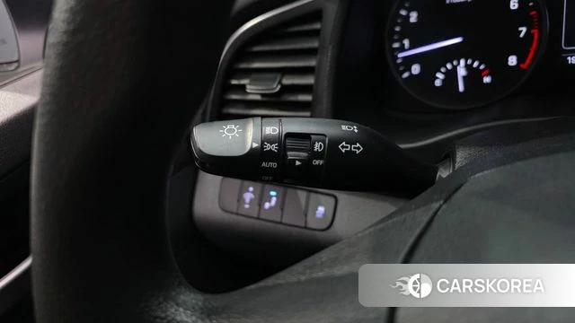 Hyundai Avante AD id 3861733 из Кореи 9