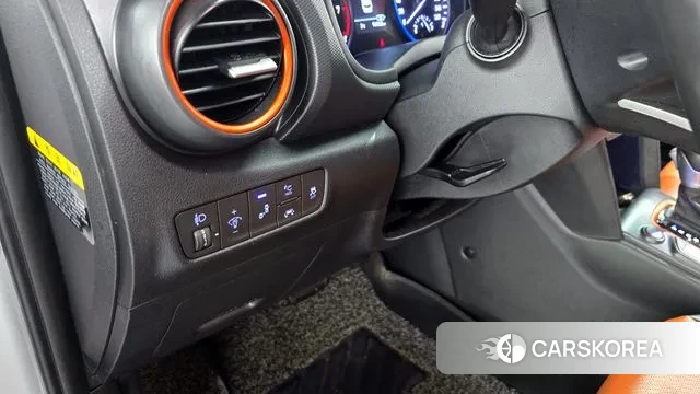 Hyundai Kona id 3510210 из Кореи 9