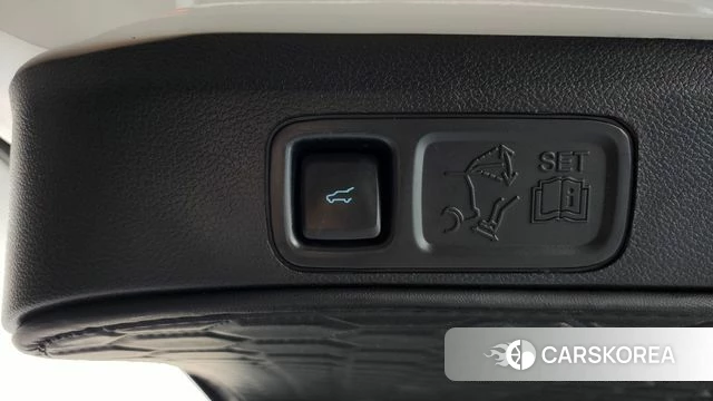 Ford Expeditation id 4529374 из Кореи 9