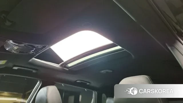 Ssangyong All New Rexton id 3592564 из Кореи 9