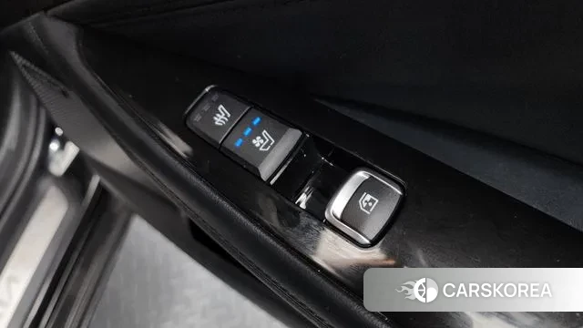 Kia K8 id 3529937 из Кореи 9