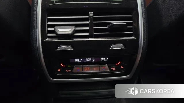 BMW X6 (G06) id 3644983 из Кореи 9