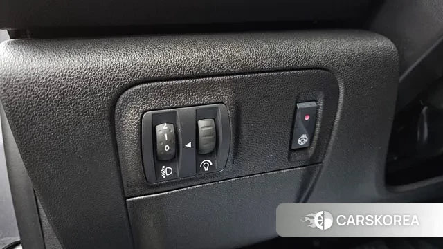 Renault Korea (Samsung) The New SM6 id 3509129 из Кореи 9