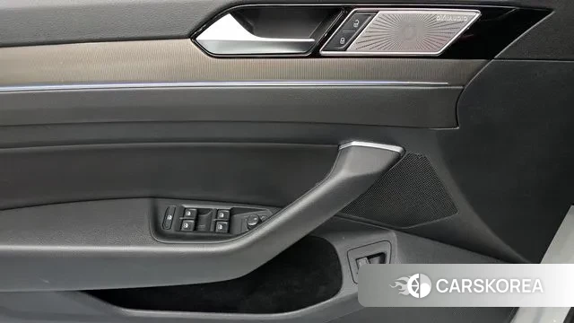 Volkswagen Arteon id 3396659 из Кореи 9