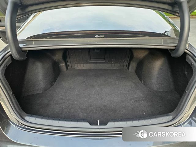 Kia K5 Hybrid 3rd Generation id 4262779 из Кореи 9