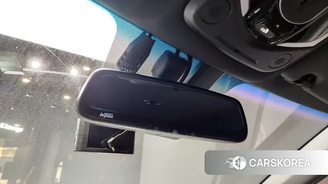 Ssangyong Torres id 3507670 из Кореи 9