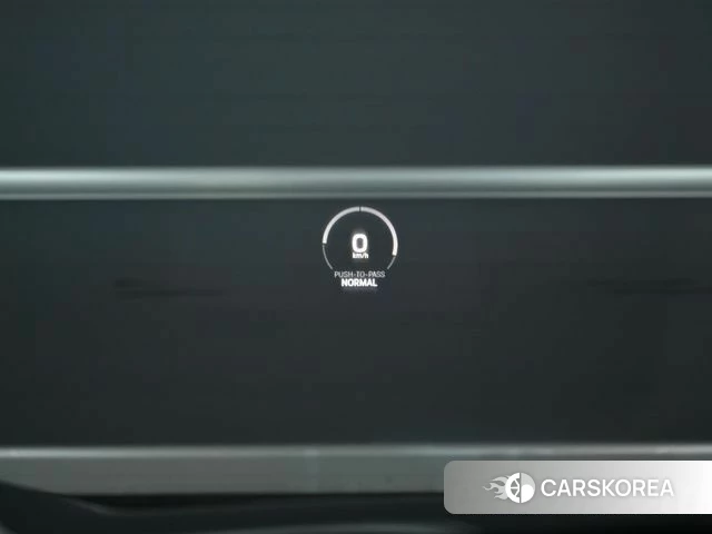 Porsche Taycan id 3837893 из Кореи 9