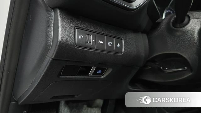 Hyundai The New Santa Fe id 4249954 из Кореи 9
