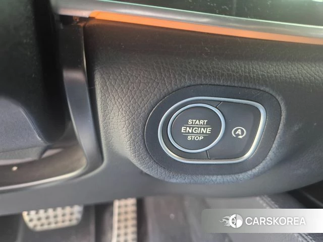 Mercedes-Benz GLE-Class W167 id 4835927 из Кореи 9