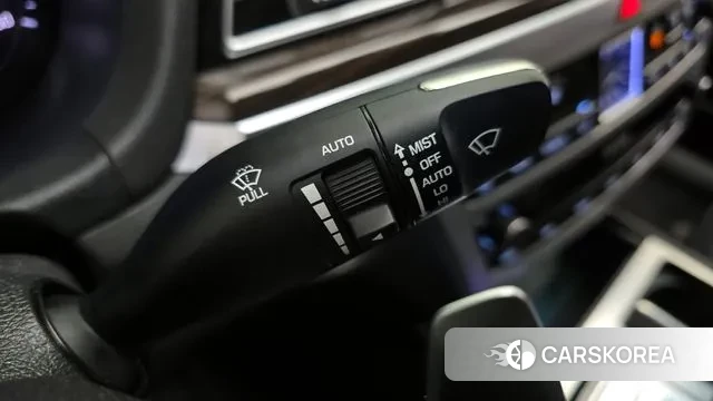 Genesis G80 id 2977082 из Кореи 9