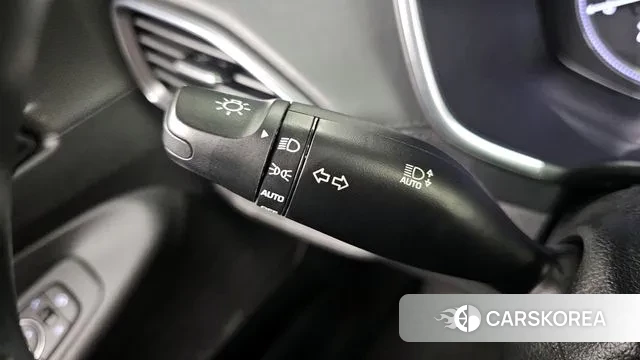 Hyundai Santa Fe TM id 3045216 из Кореи 9