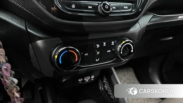 Chevrolet (GM Daewoo) Trailblazer id 4746129 из Кореи 9
