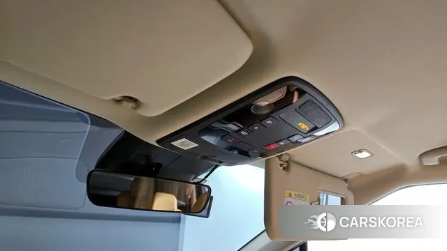 Kia Carnival 4th generation id 3770995 из Кореи 9