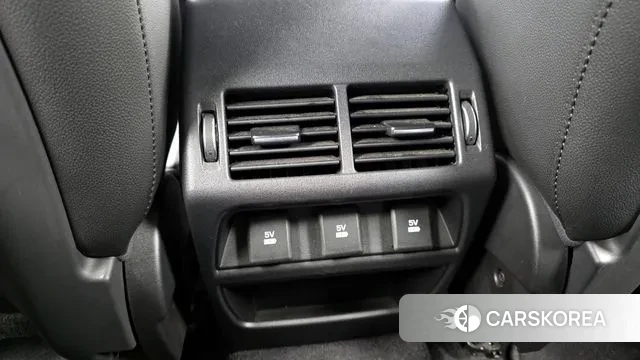 Jaguar E-PACE id 3651824 из Кореи 9