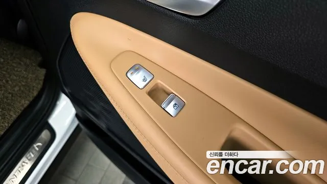 Hyundai The New Santa Fe id 2715815 из Кореи 9