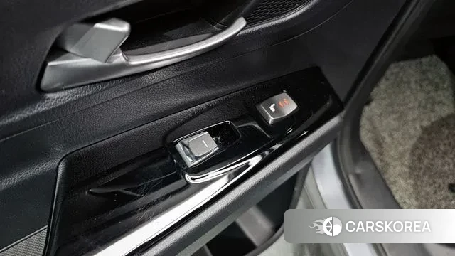 Ssangyong Beautiful Korando id 3651037 из Кореи 9