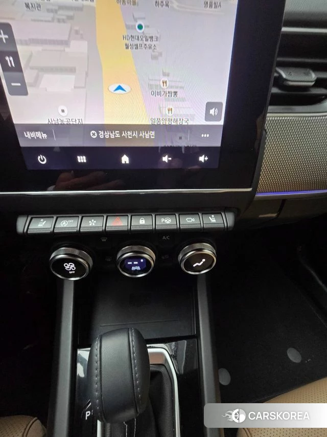 Renault Korea (Samsung) Arcana id 3909226 из Кореи 9