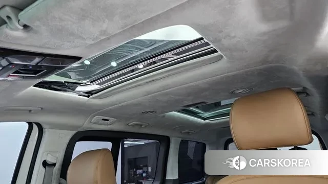 Hyundai Staria id 2993626 из Кореи 9